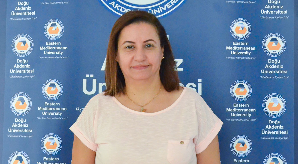 EMU Personnel Emine Esen’s Thesis Sheds Light Onto Problems of Shopkeepers