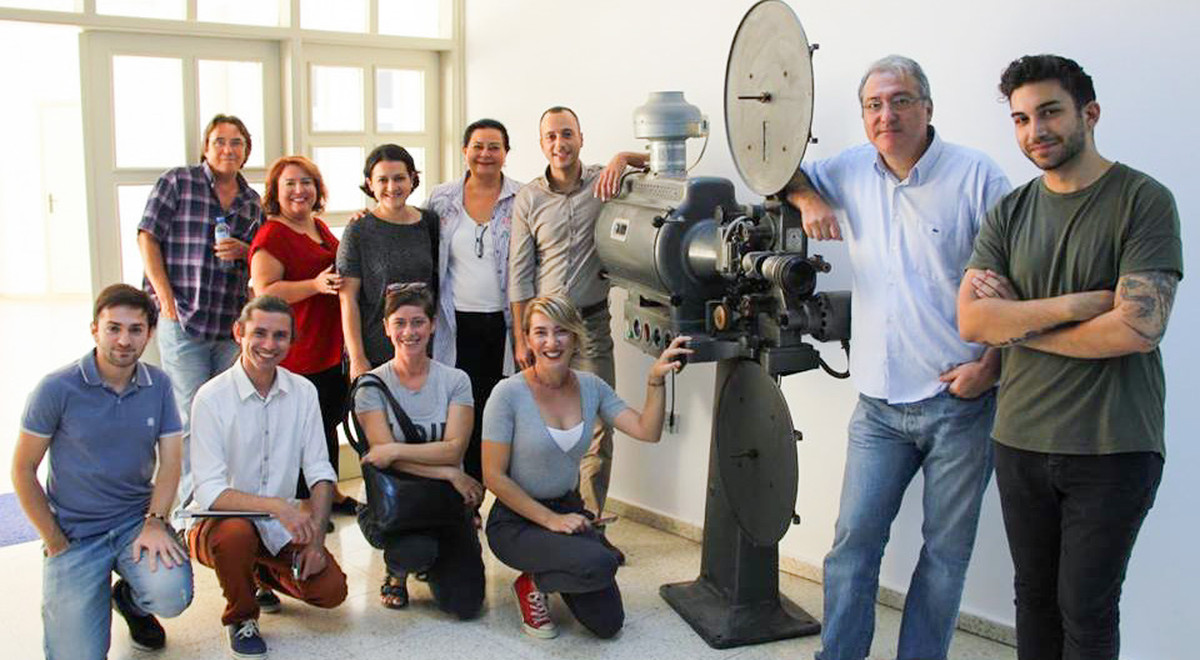 Minor Program Opportunities at EMU Department of Cinema and Television