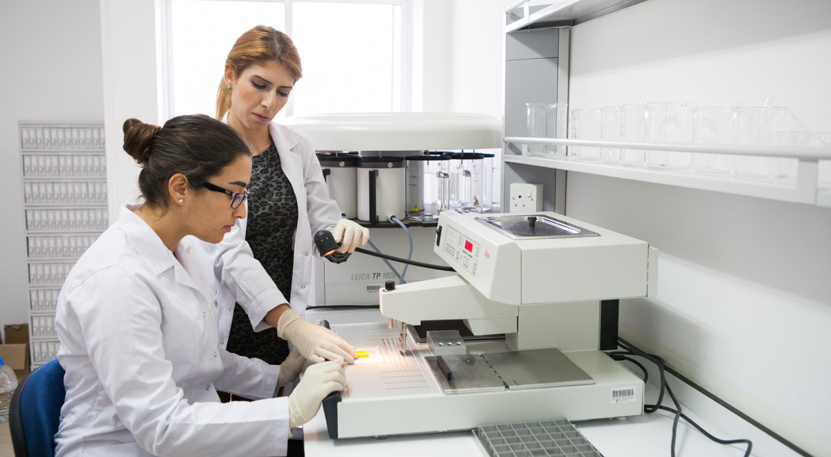 Childhood Sarcoma Course Taking Place at EMU