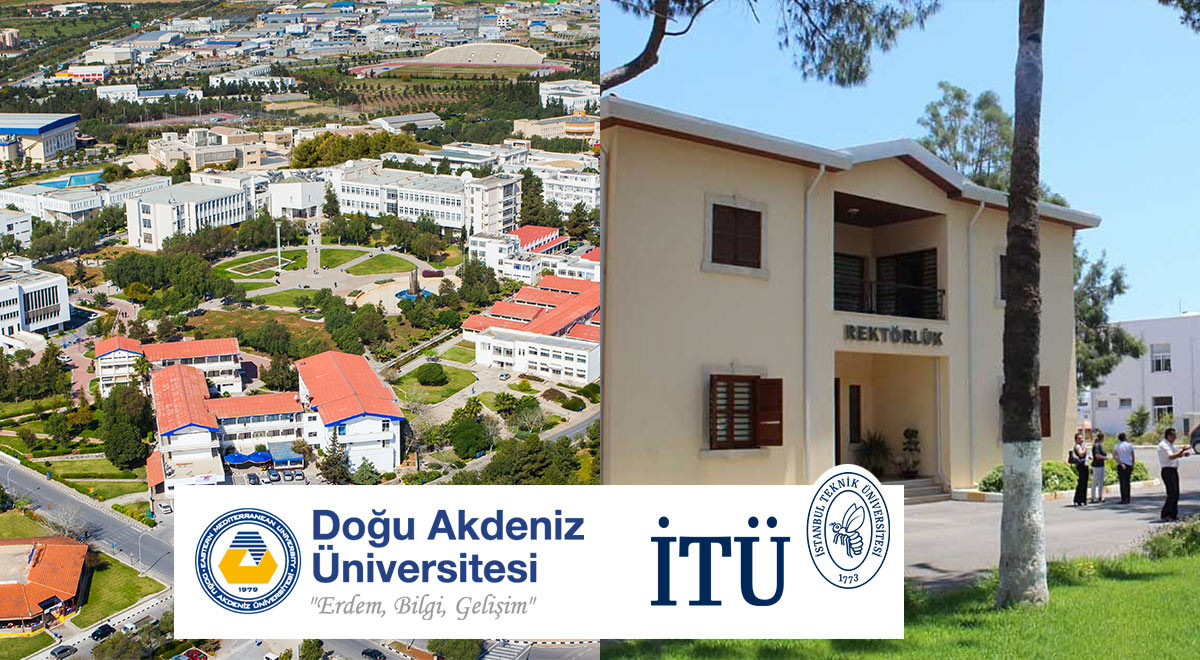 DAÜ ile İTÜ-KKTC İş Birliğinde Yeni Sertifika Programı