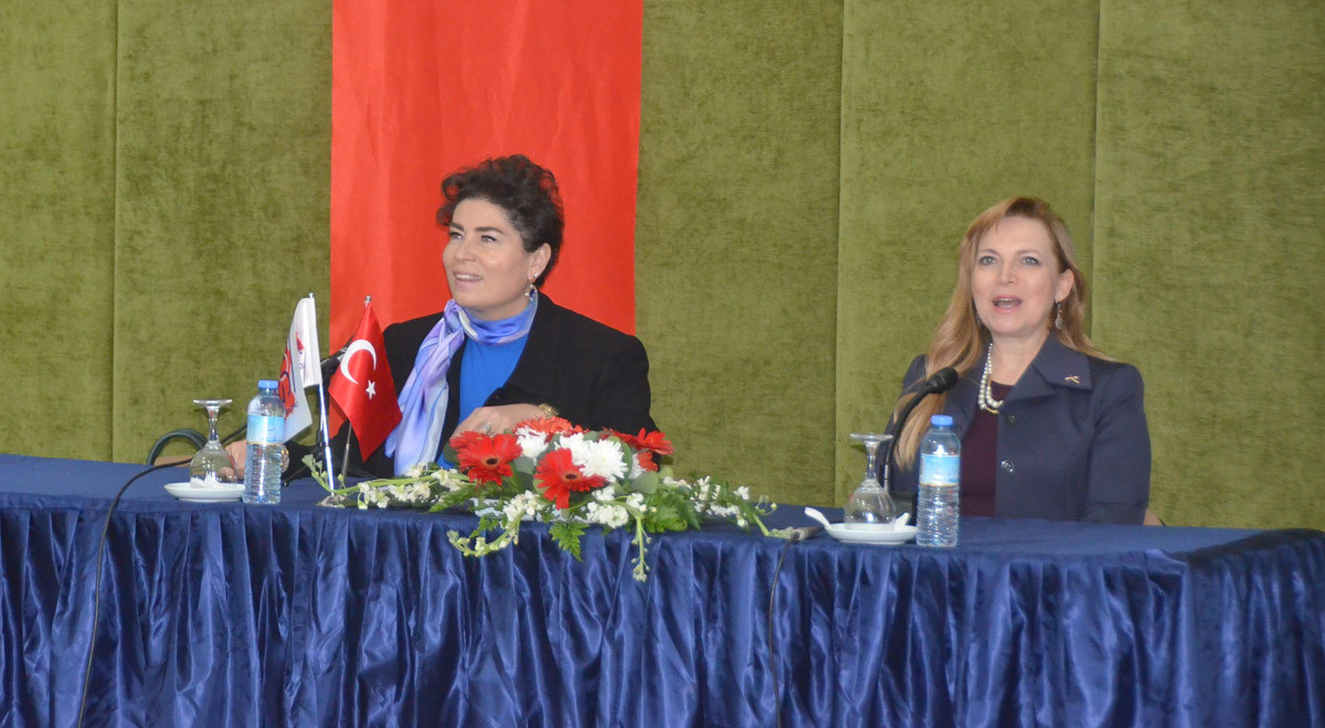 DAÜ Dr. Fazıl Küçük Tıp Fakültesi  5. Pediatrik Onkoloji Kursu’na  Ev Sahipliği Yaptı