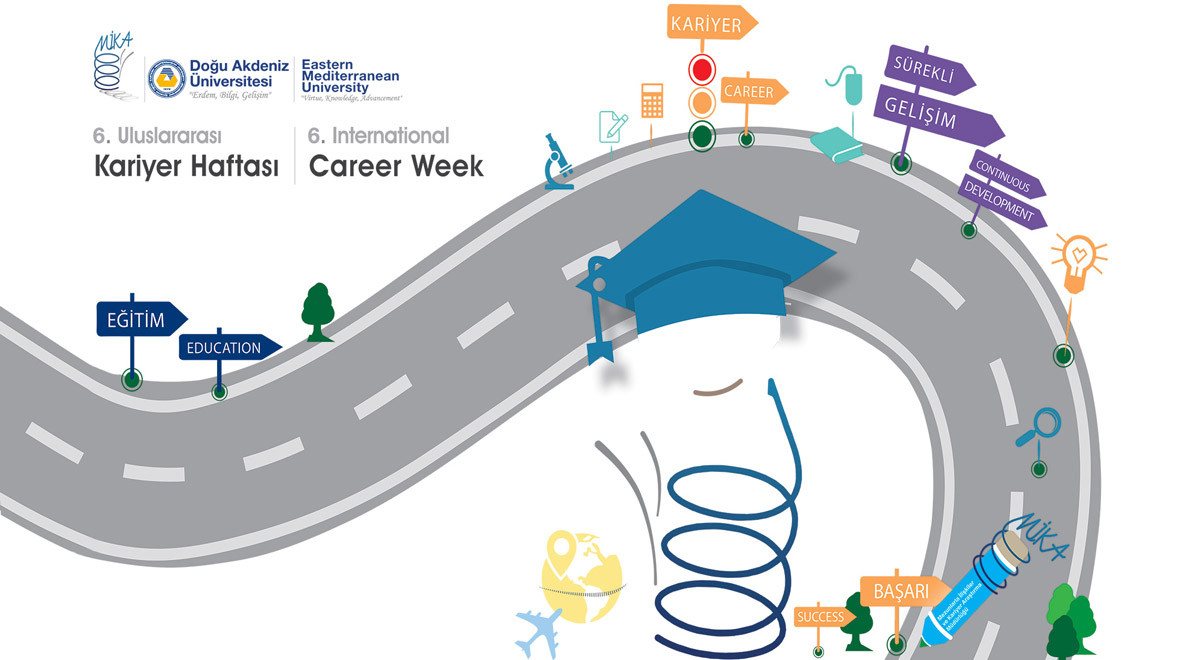 6th International Career Week