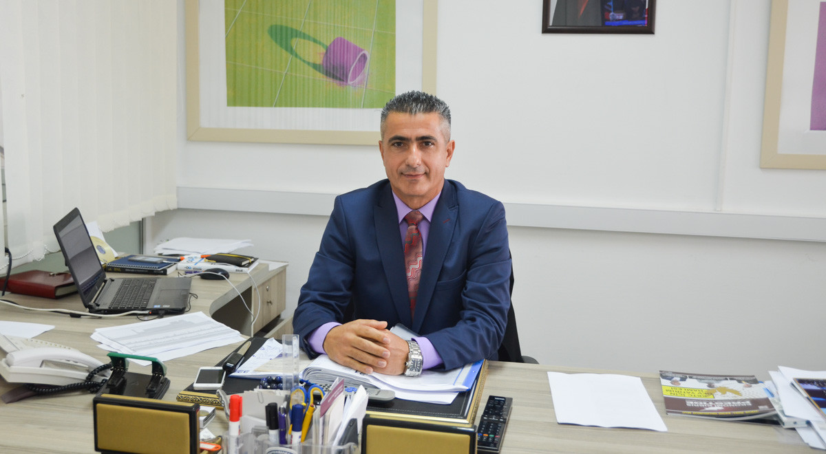 EMU Graduates Meeting in İzmir