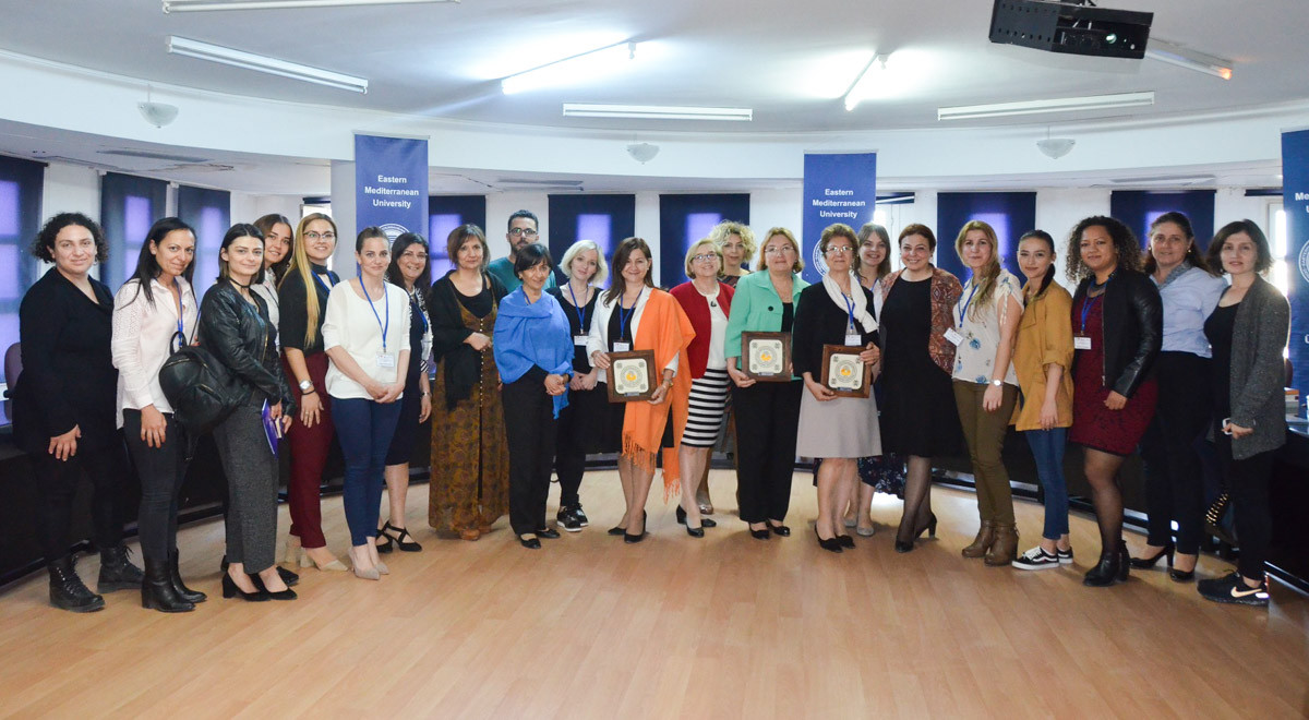 EMU-CWS Gender Equality Awareness Workshop Completed