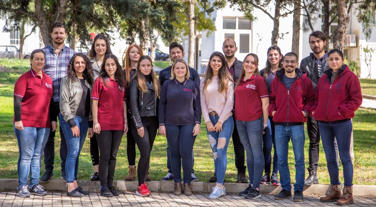 DAÜ – Oxford İş Birliğinde Gerçekleşen Kadın Sağlığı Projesi Devam Ediyor