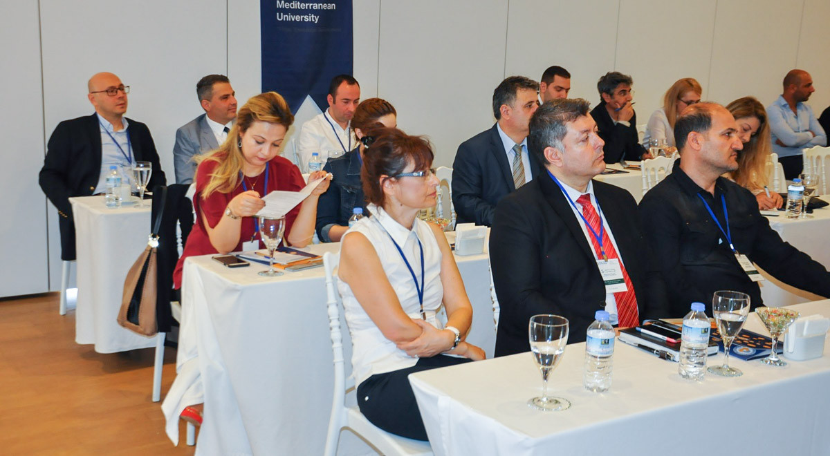 “5th City and Environment Studies” Congress Begins in Collaboration with EMU