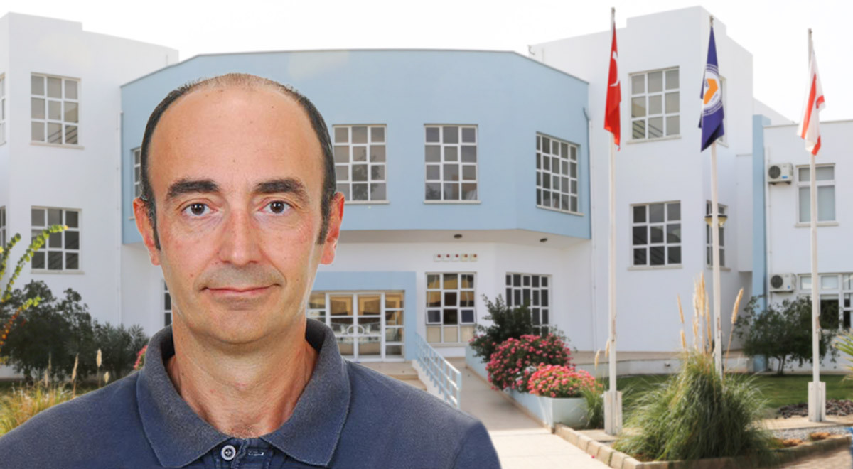 DAÜ Dr. Fazıl Küçük Tıp Fakültesi 10 Mayıs Dünya Sağlık İçin Hareket Et Günü ile İlgili Açıklamalarda Bulundu