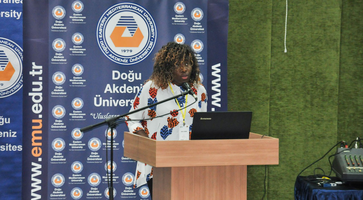 EMUPSS Organized  4th Annual Congress