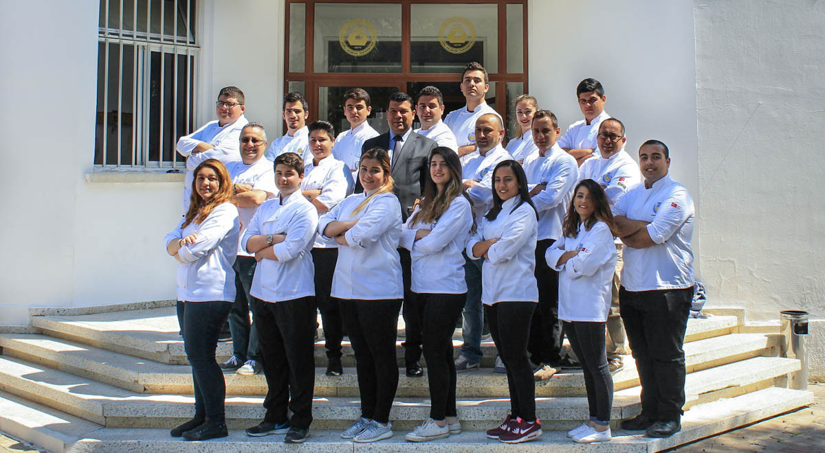 EMU Faculty of Tourism Students are Going to Korea