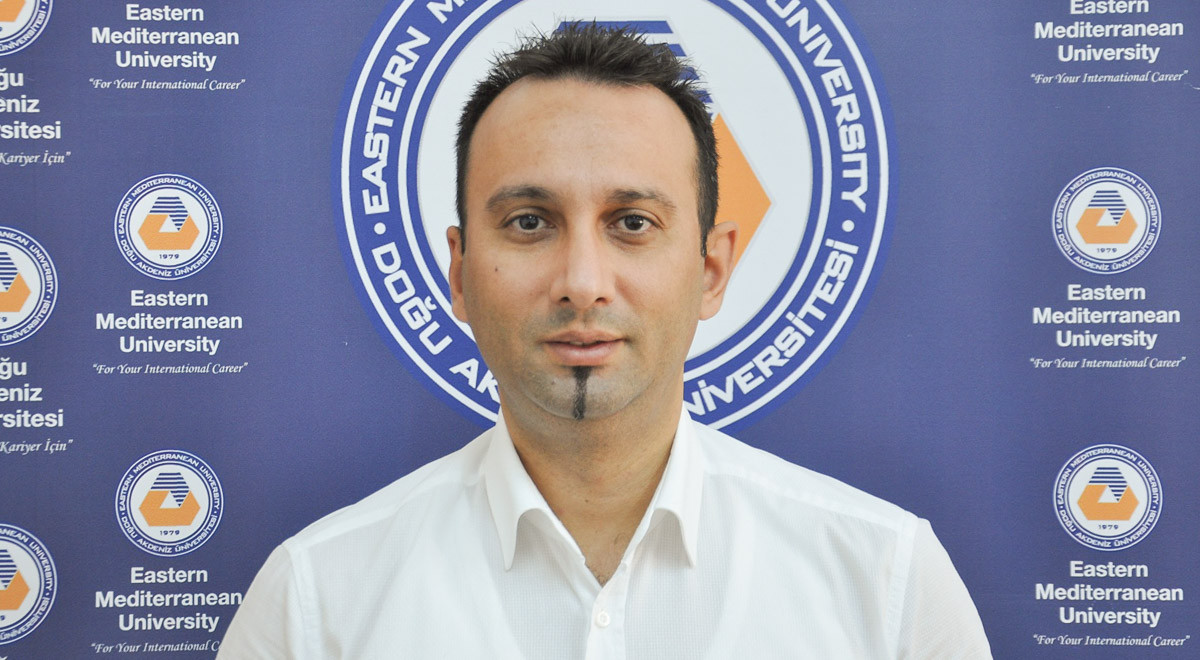 DAÜ Fen ve Edebiyat Fakültesi KKTC’de Yayın Sıralamasında Açık Ara Birinci Sırada