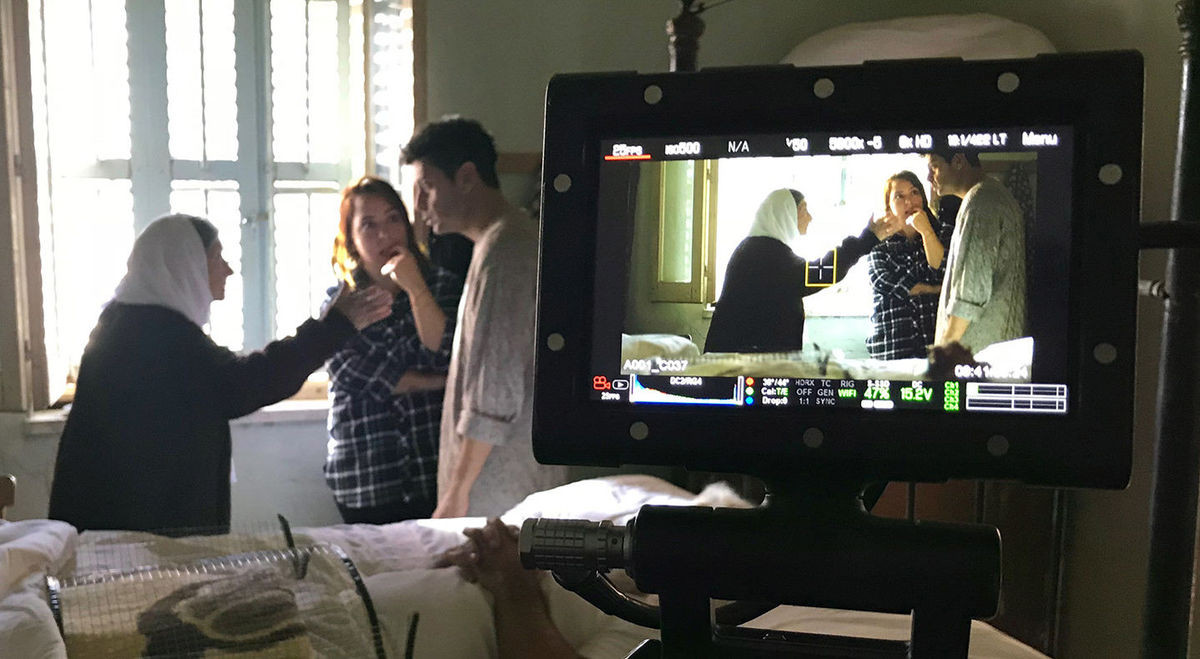 DAÜ’den Cannes Film Festivali’nde Büyük Başarı