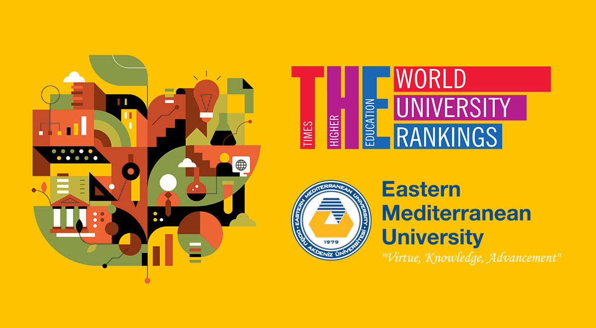 EMU Ranks Higher in 2018 Young University Rankings