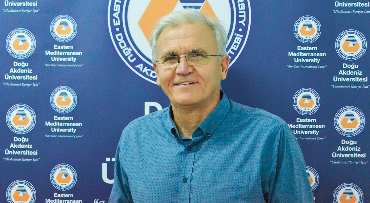 EMU Dr. Fazıl Küçük Medicine Faculty Releases A Statement On Iodine Deficiency Disorders Week