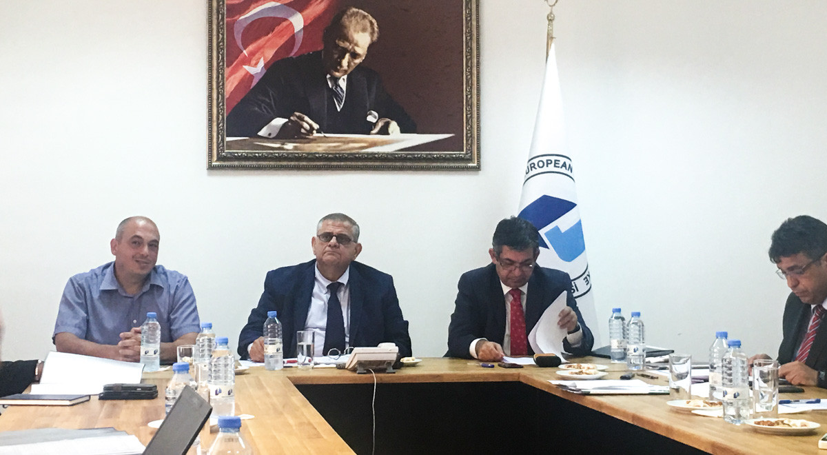 Famagusta Technology Development Zone Technopark Holds 12th General Meeting