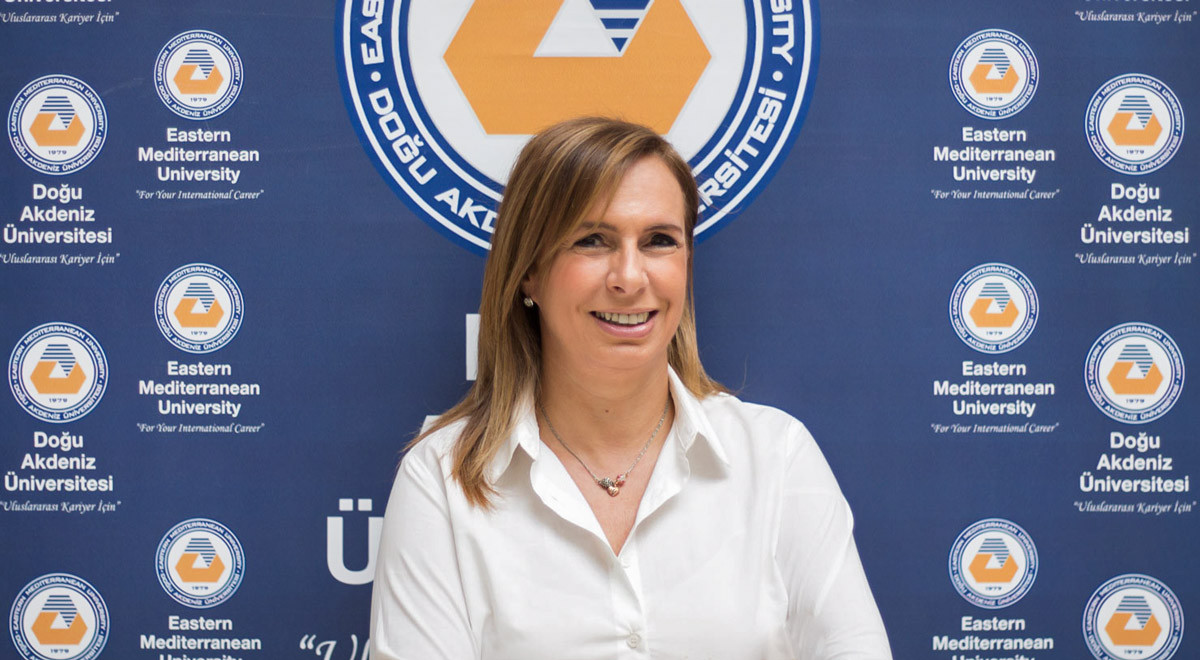 DAÜ İç Mimarlık Bölümünden Önemli Temsiliyet