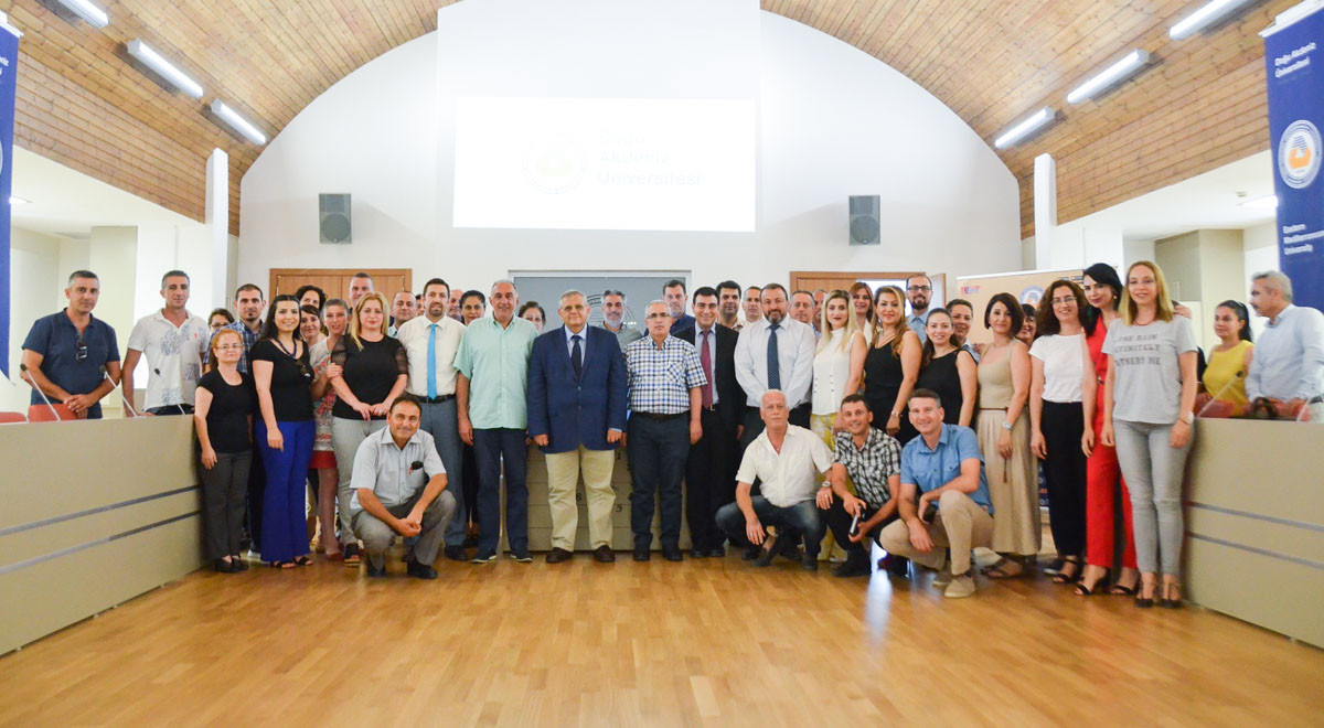 EMU Completes ISO 9001:2015 and ISO 10002:2014 Inspections