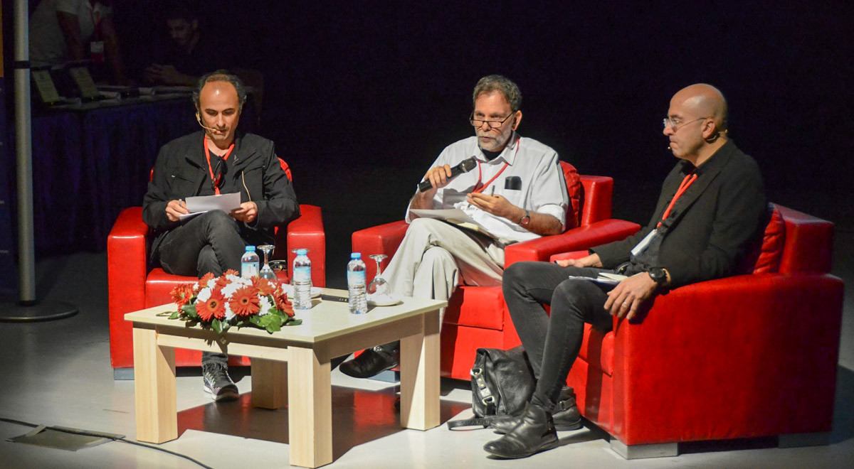 8th EMU International Design Week