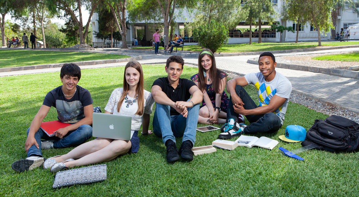 Four New Postgraduate Programs from EMU