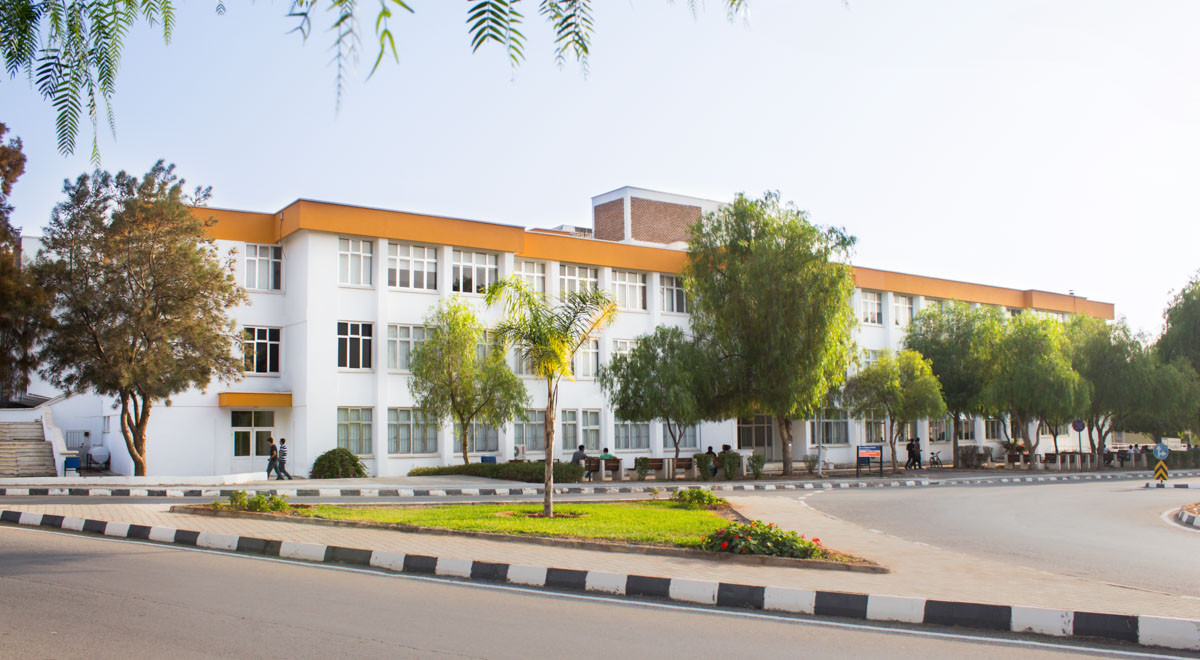 EMU Launch Only English Language Actuary Sciences Program in Turkey and on The Island