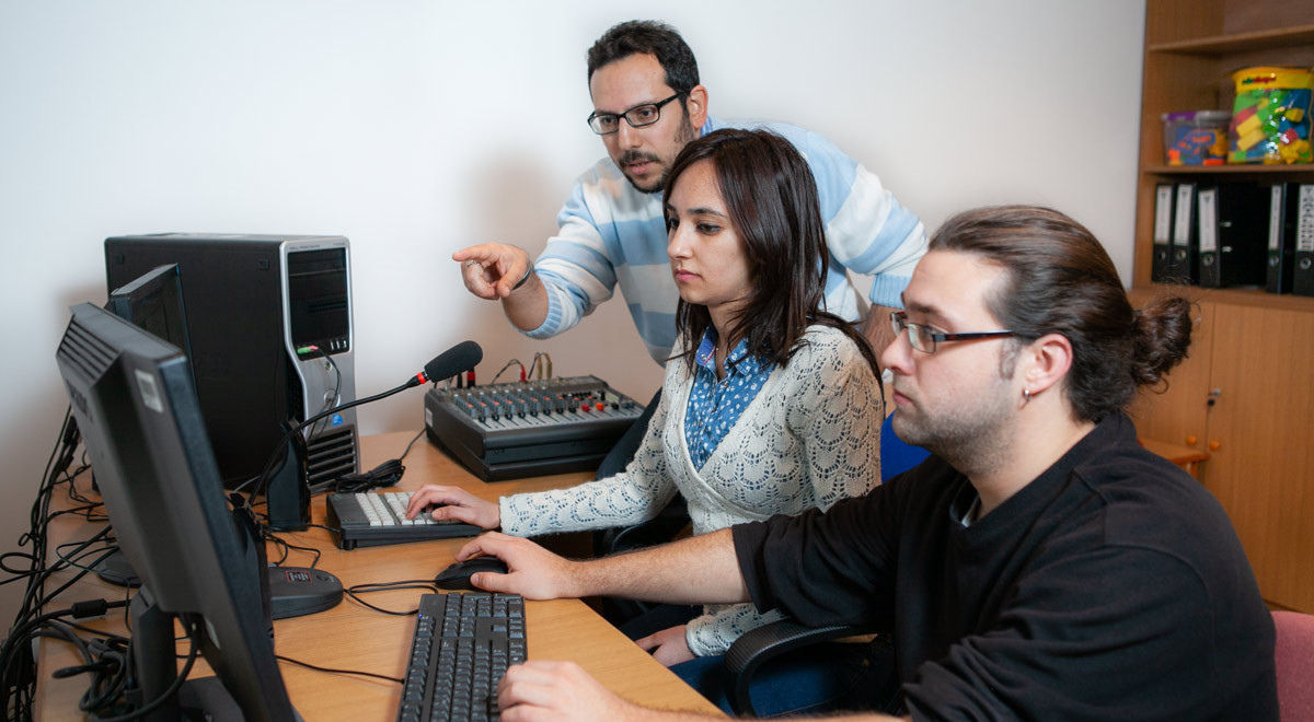 New Postgraduate Program From EMU’s Department of Psychology