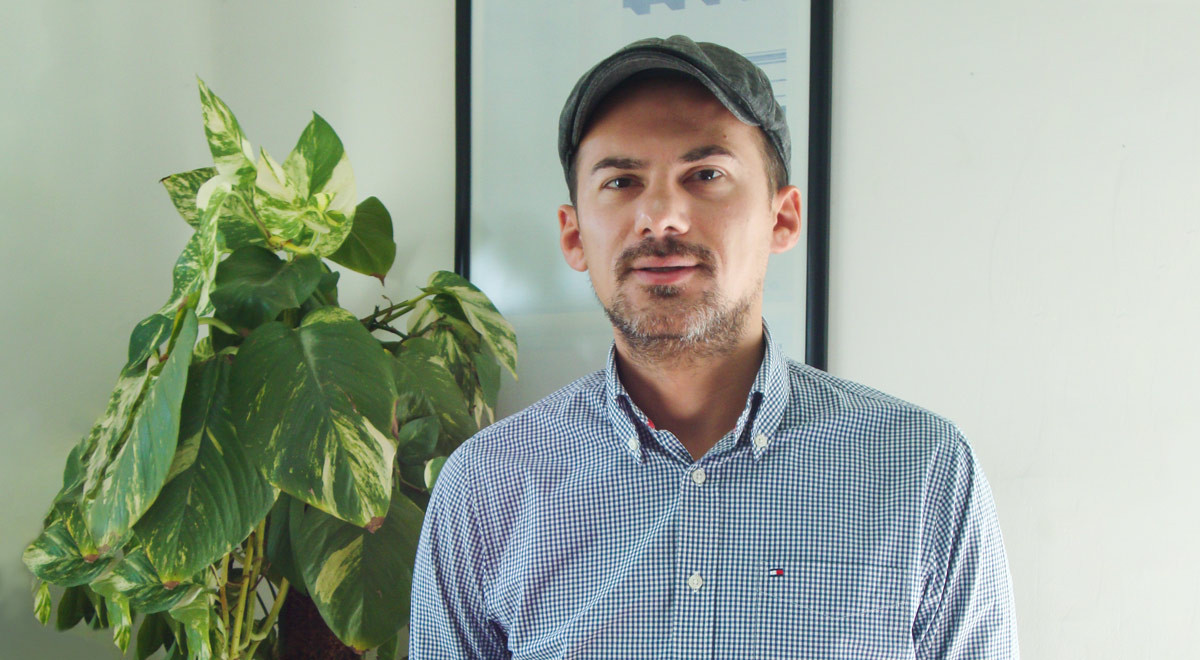 EMU Faculty of Architecture to be Represented in Portugal