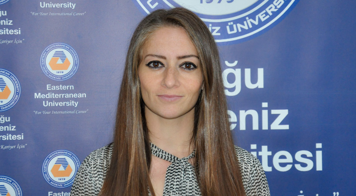 EMU “General Psychology” Masters Programme to Educate Modern Psychologists