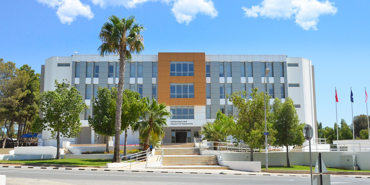 EMU Faculty of Education Moves to New Building