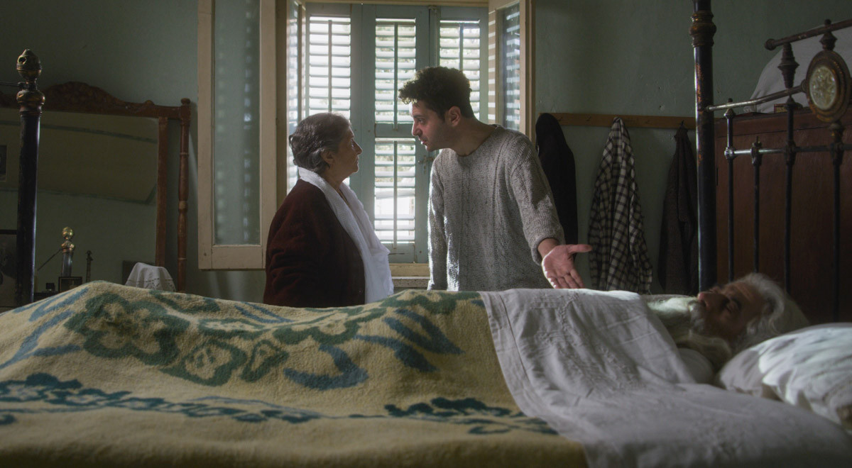 “Kısmet” ilk 10’a girdi