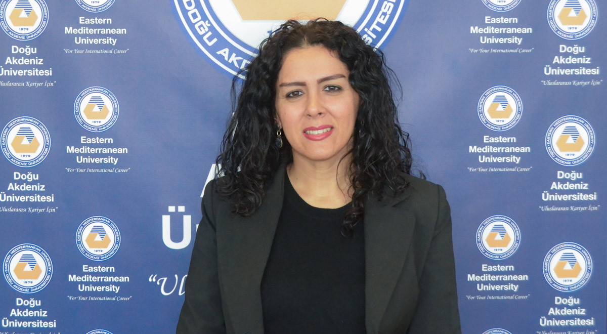 DAÜ-PDRAM’dan Psk. Dr. Özeylem’in Büyük Başarısı