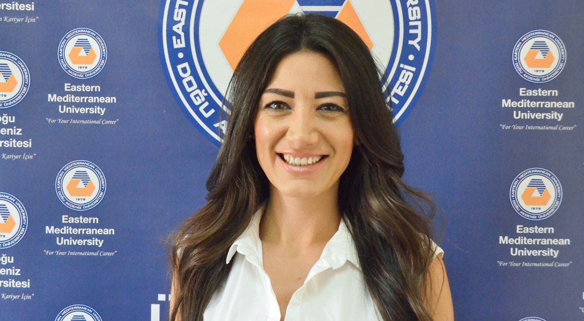 EMU Faculty of Health Sciences Provided Exercise Suggestions for Avioding Breast Cancer