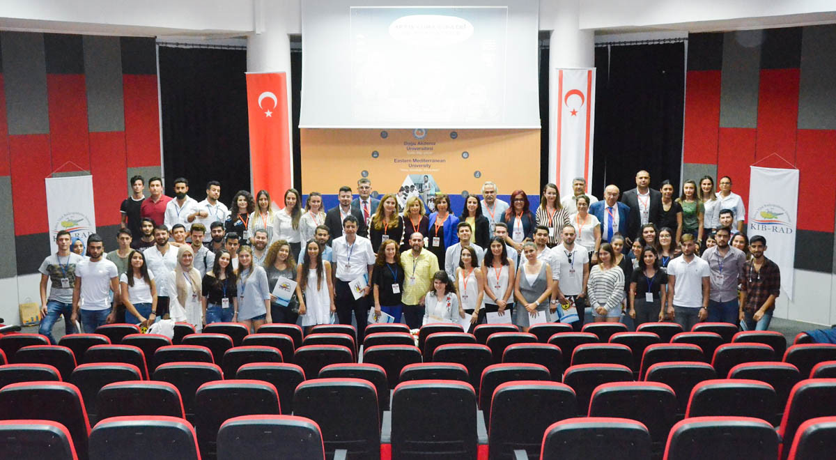 DAÜ’de Radyasyon Konusu İrdelendi