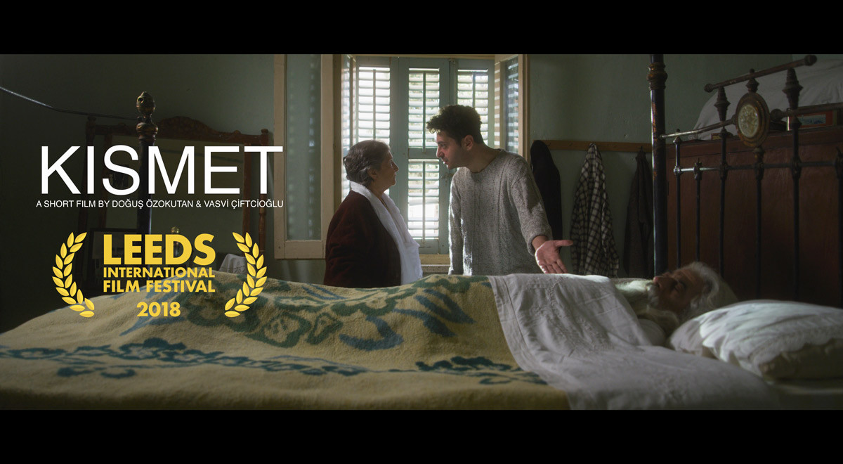 A First for Cypriot Turkish Cinema