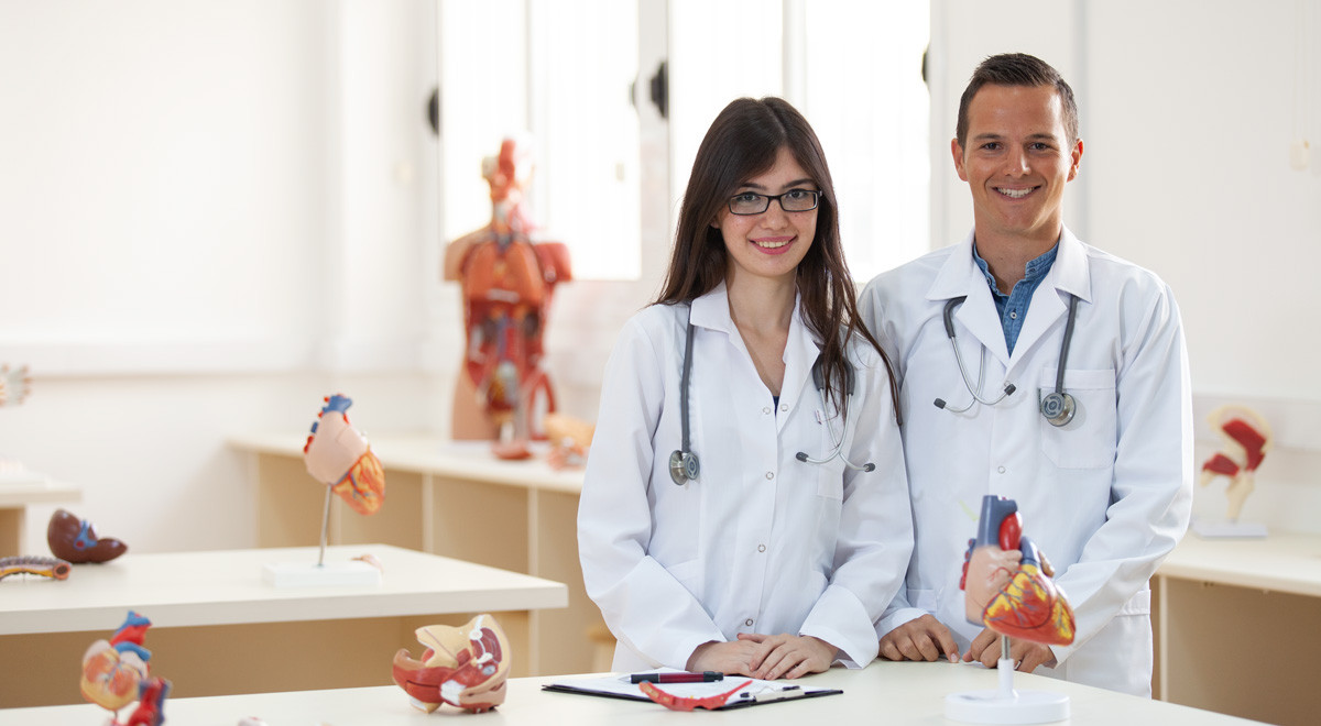 Ground Breaking News from EMU Faculty of Health Sciences