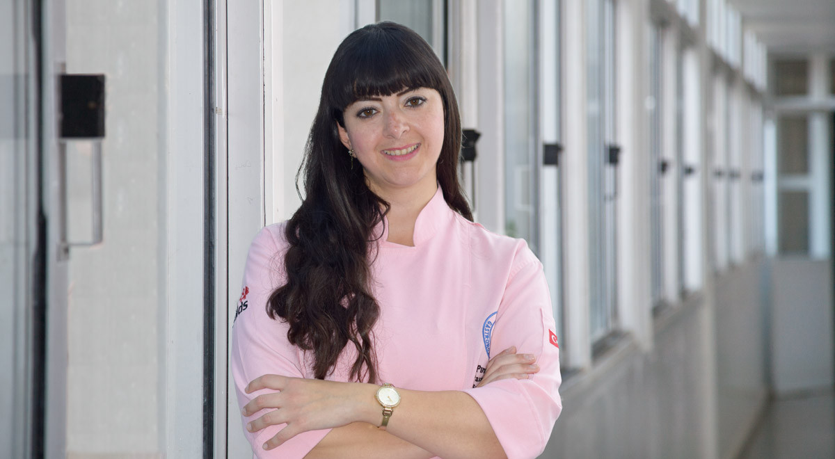 EMU to Compete in Villeroy & Boch Culinary World Cup