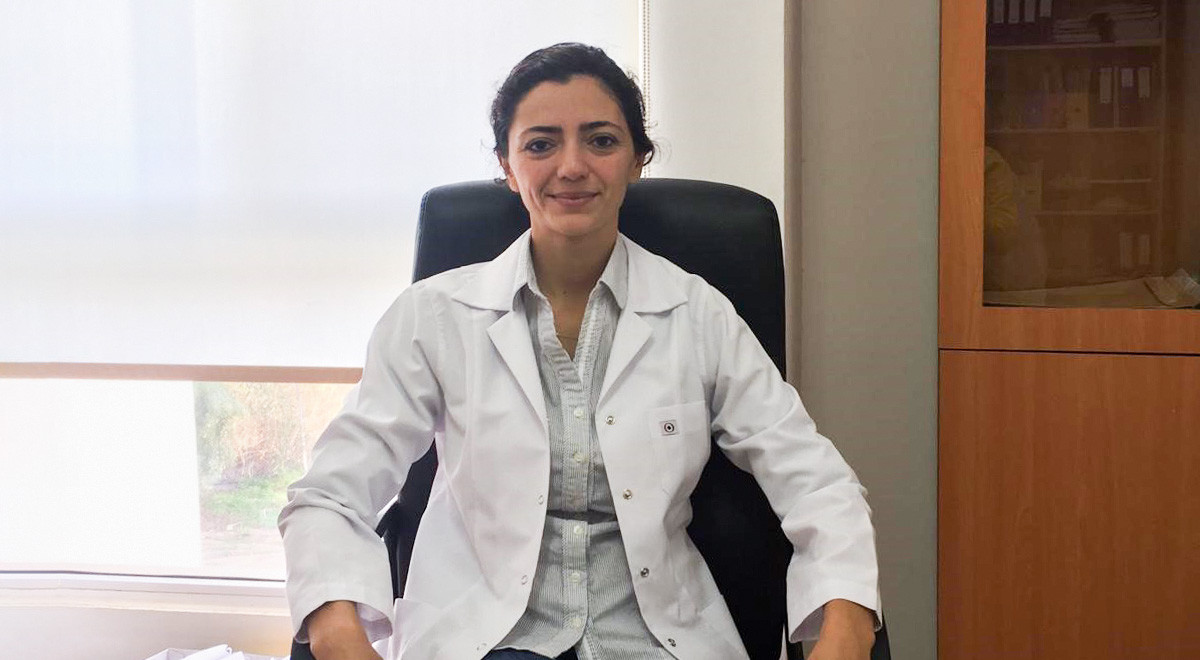 EMU Dr. Fazıl Küçük Faculty of Medicine Issues Statement on World Antibiotic Awareness Week