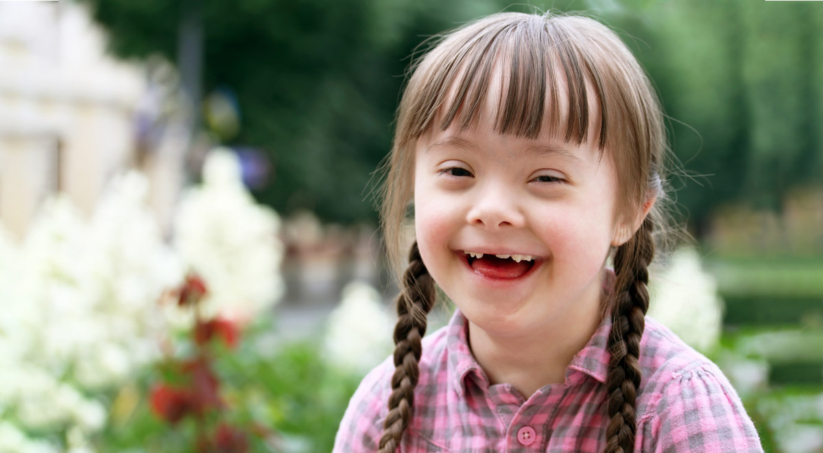 Oral and Dental Health of Individuals with Disabilities