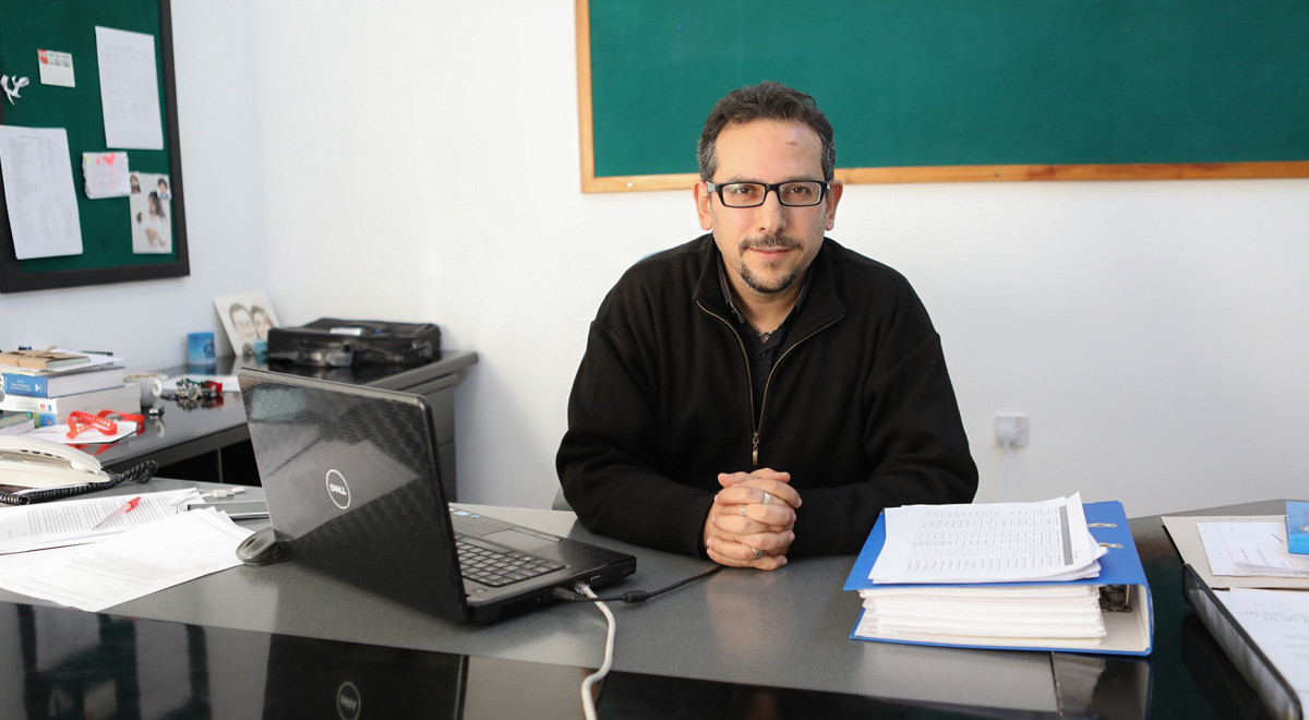 DAÜ Psikoloji Bölümü ile Başkent Üniversitesi Psikoloji Bölümü Kardeş Bölüm Oldular