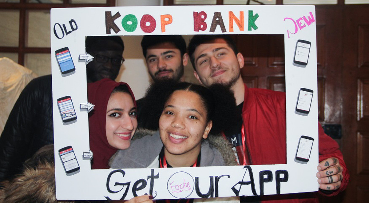 EMU Public Relations and Advertising Students Ended the Fall Semester with Colourful Events