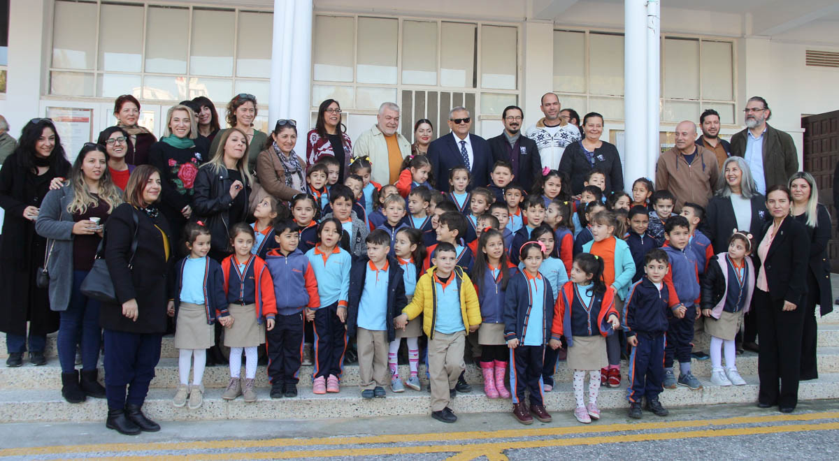 Hayvan Dostu DAÜ’den “Kampüsteki Can Dostlar” Temalı Fotoğraf Sergisi