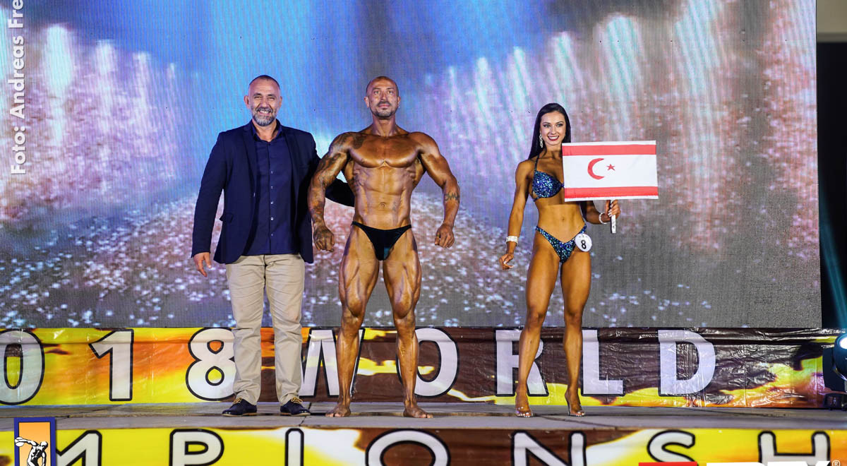 World Champion Emu Student Aysu Dursun Prepares To Compete Internationally