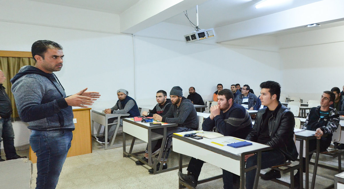 EMU-SCT and CTECA Joint Certification Programme has Begun