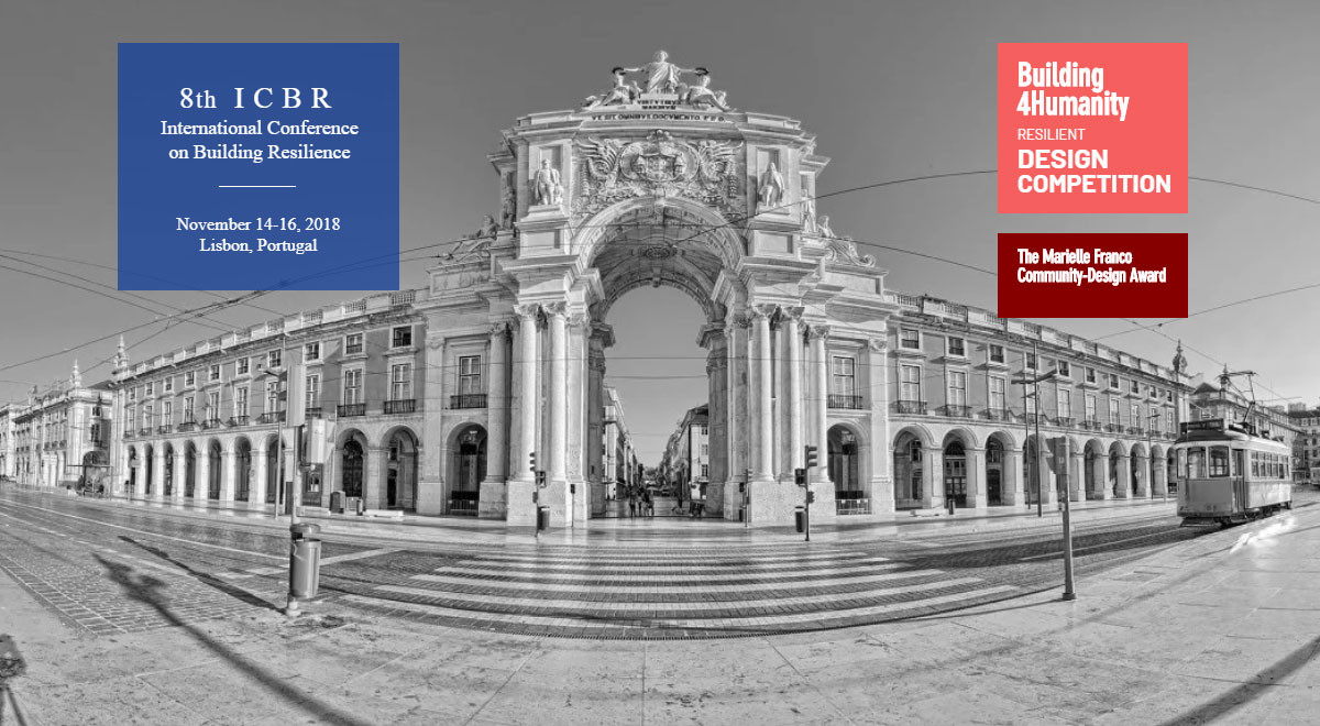 Important Representation from EMU Department of Architecture at International Competition