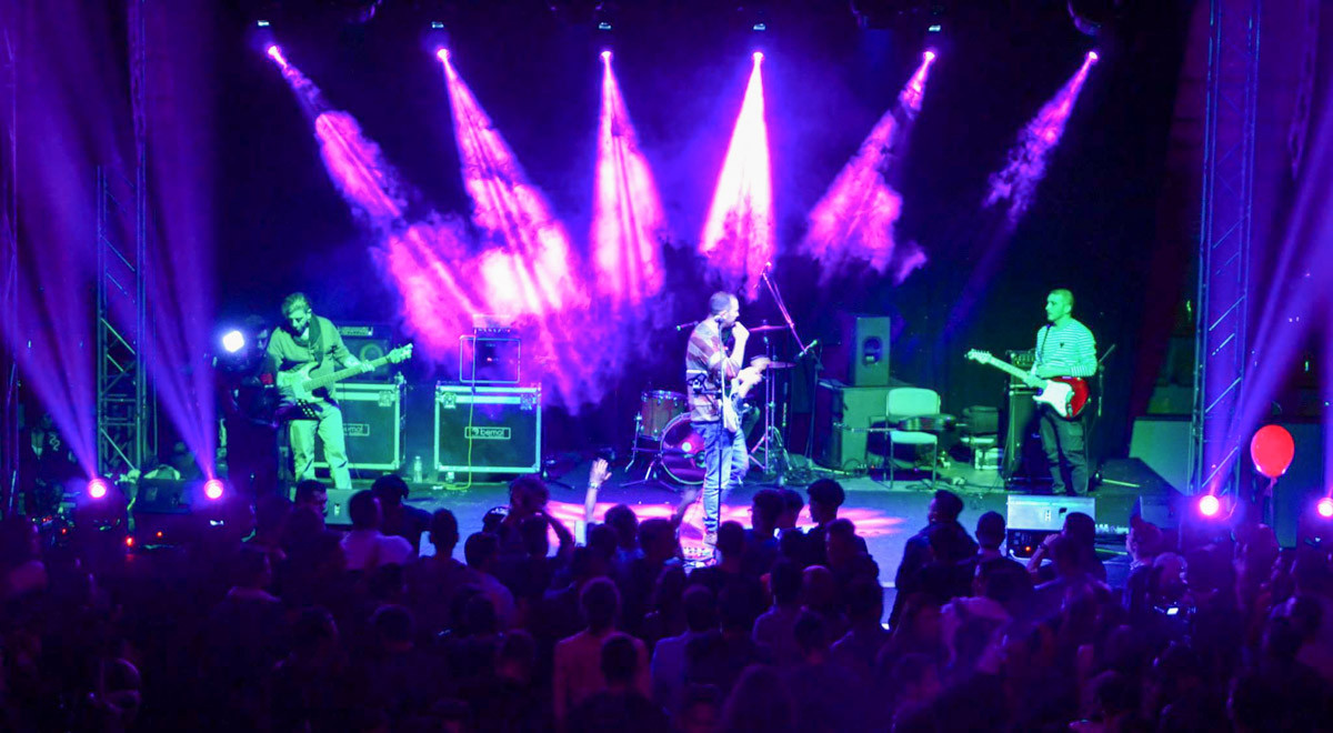 EMU Welcomes 2018-2019 Academic Year Spring Semester Students