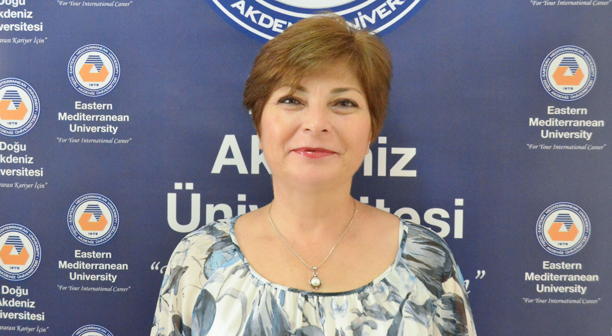 EMU Health Sciences Faculty Releases A Statement On 21 March World Down Syndrome Day