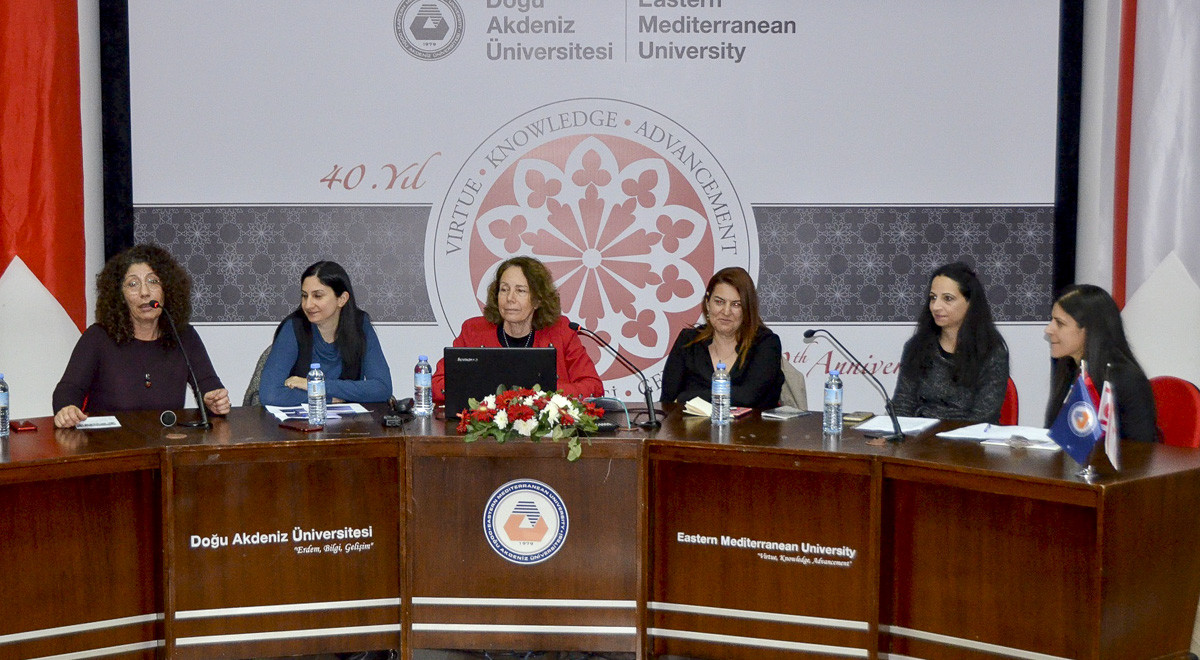 DAÜ-KAEM ve Kayıp Şahıslar Komitesi’nden Panel