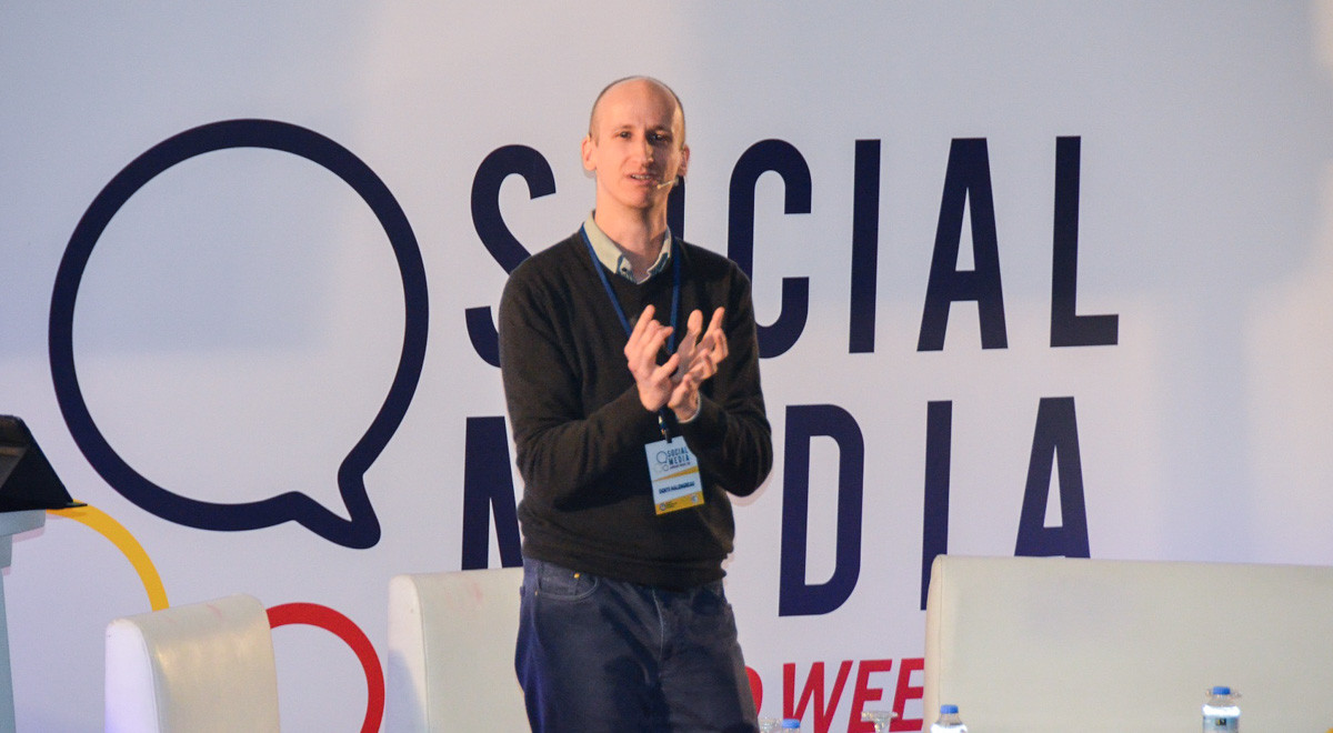 “Social Media and Brand Week’ 19 Commences at EMU”