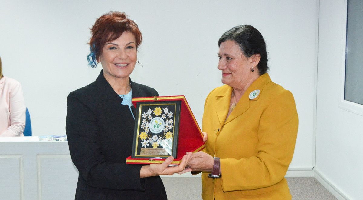 Cancer Registration Project Results Have Been Announced: 3633 New Cases in 5 Years