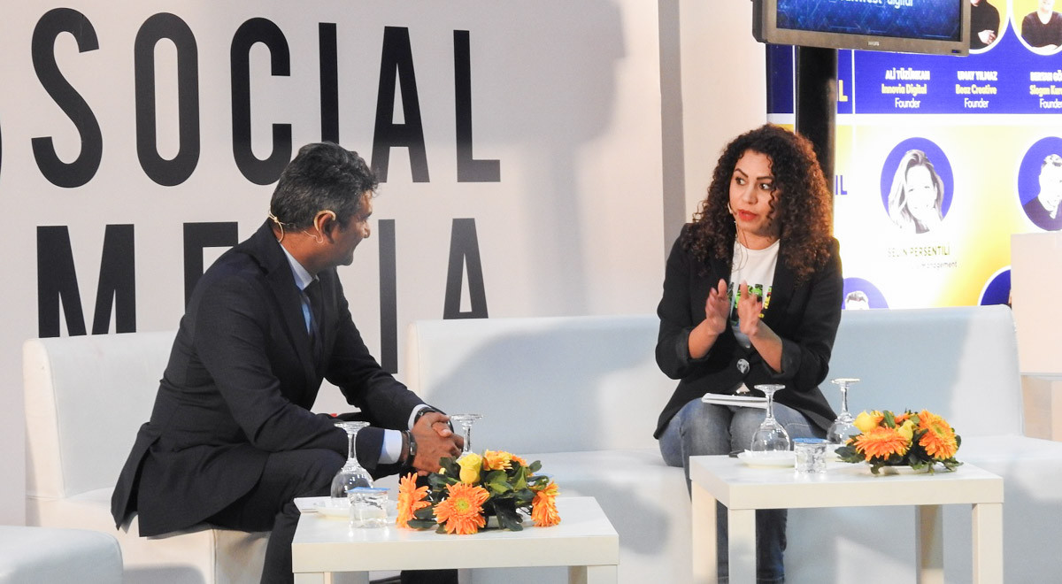 DAÜ “Sosyal Medya ve Marka Haftası’19” Tamamlandı