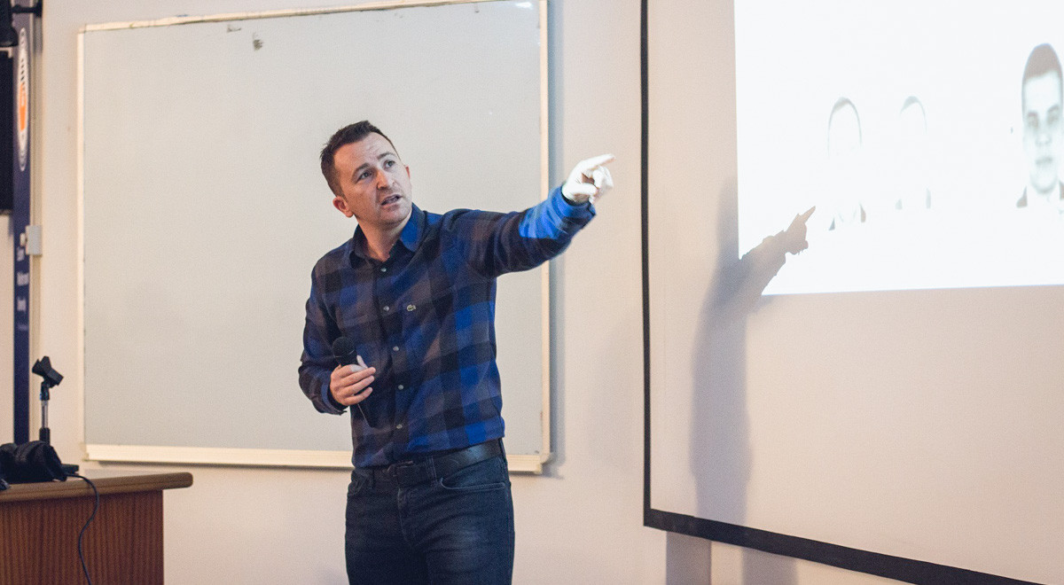 DAÜ ACM Öğrenci Topluluğu Seminer Gerçekleştirdi