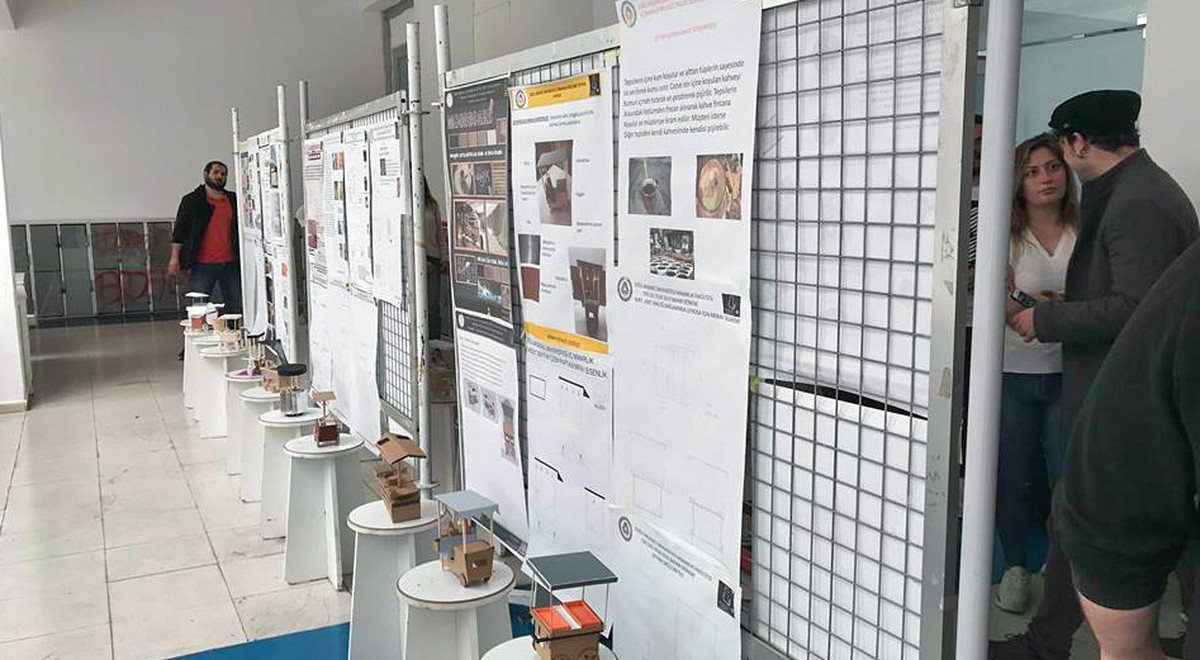 Meaningful Collaboration of EMU Faculty of Architecture and Nicosia Turkish Municipality